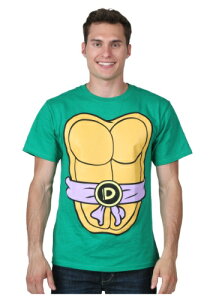 I Am Donatello TMNT RX`[ T-Shirt NX}X nEB Y RXv ߑ j  jp Cxg p[eB nEB[ w|
