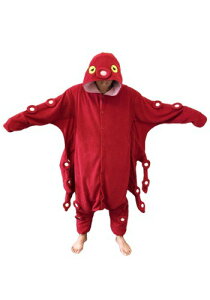 Red Octopus Pajama RX`[ NX}X nEB Y RXv ߑ j  jp Cxg p[eB nEB[ w| w w| V[ VY 񎟉 YN VN 