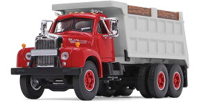 First Gear t@[XgMA Mack }bN Model B-61 Dump Truck 1/64 XP[ | _CLXgJ[ _CLXg Ԃ̂   RNV ~j`A _CJXg fJ[ ~jJ[ A