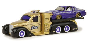 Maisto }CXg Missile Flatbed & 1987 Buick rCbN Regal Transport Collection 1/64 XP[ | _CLXgJ[ _CLXg Ԃ̂   RNV ~j`A _CJXg fJ