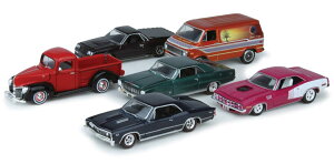 Johnny Lightning Wj[CgjO Classic Mint Diecast Collection 1/64 XP[ | _CLXgJ[ _CLXg Ԃ̂   RNV ~j`A _CJXg fJ[ ~jJ