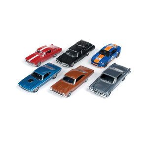 Auto World Auto World Performance Classics Collection 1/64 スケール | ダイキャストカー ダイキャスト 車のおもちゃ 車 おもちゃ コレクション ミニチュア ダイカスト モデルカー ミニカー アメ車 ギフト