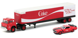 M2�}�V�[���Y 1970 Ford �t�H�[�h Buy the World a Coke Auto Hauler 1/64 �X�P�[�� | �_�C�L���X�g�J�[ �_�C�L���X�g �Ԃ̂������� �� �������� �R���N�V���� �~�j�`���A �_�C�J�X�g ���f���J�[ �~�j�J�[ 