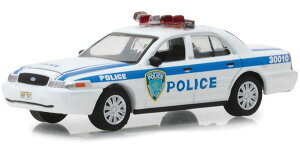 Greenlight New York Port Authority �|���X �t�@�C�A EMS Crown Vic 1/64 �X�P�[�� | �_�C�L���X�g�J�[ �_�C�L���X�g �Ԃ̂������� �� �������� �R���N�V���� �~�j�`���A �_�C�J�X�g ���f���J�[ �~�j�J�[ �A