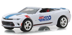 Greenlight 2017 101st Indy 500 Event Car 1/64 XP[ | _CLXgJ[ _CLXg Ԃ̂   RNV ~j`A _CJXg fJ[ ~jJ[ A Mtg v[g