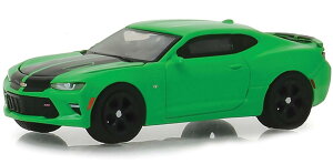 Greenlight 2016 Camaro SS 1/64 XP[ | _CLXgJ[ _CLXg Ԃ̂   RNV ~j`A _CJXg fJ[ ~jJ[ A Mtg v[g