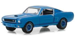 Greenlight BFGoodrich 1966 Shelby シェルビー GT350 Ad Car 1/64 スケール | ダイキャストカー ダイキャスト 車のおもちゃ 車 おもちゃ コレクション ミニチュア ダイカスト モデルカー ミニカー アメ車 ギ
