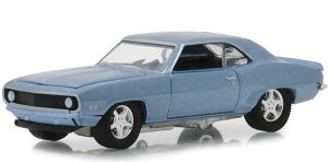 Greenlight BFGoodrich 1969 Chevy V{[ Camaro Ad Car 1/64 XP[ | _CLXgJ[ _CLXg Ԃ̂   RNV ~j`A _CJXg fJ[ ~jJ[ A Mt