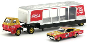 M2 Machines M2}V[Y 1966 HEMI Charger Coca-Cola Racing Diecast 1/64 XP[ | _CLXgJ[ _CLXg Ԃ̂   RNV ~j`A _CJXg fJ[ ~jJ[ A