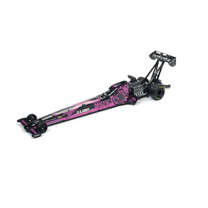 Auto World 2018 Antron Brown Matco Tools Dragster 1/64 スケール | ダイキャストカー ダイキャスト 車のおもちゃ 車 おもちゃ コレクション ミニチュア ダイカスト モデルカー ミニカー アメ車 ギフト プレ