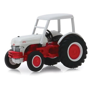 Greenlight 1947 Ford tH[h 8N Tractor with Canopy 1/64 XP[ | _CLXgJ[ _CLXg Ԃ̂   RNV ~j`A _CJXg fJ[ ~jJ[ A Mtg