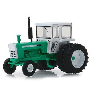 Greenlight 1972 Oliver Dually Tractor 1/64 XP[ | _CLXgJ[ _CLXg Ԃ̂   RNV ~j`A _CJXg fJ[ ~jJ[ A Mtg v[g