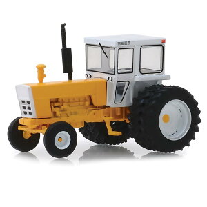 Greenlight 1974 Moline Tractor Dually with Cab 1/64 XP[ | _CLXgJ[ _CLXg Ԃ̂   RNV ~j`A _CJXg fJ[ ~jJ[ A Mtg v[