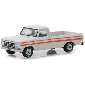 Greenlight 1979 Ford tH[h F-250 Explorer 1/64 XP[ | _CLXgJ[ _CLXg Ԃ̂   RNV ~j`A _CJXg fJ[ ~jJ[ A Mtg v