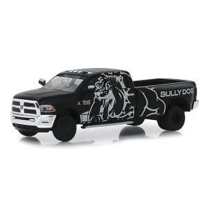 Greenlight Bully Dog 2018 Ram 3500 Dually 1/64 XP[ | _CLXgJ[ _CLXg Ԃ̂   RNV ~j`A _CJXg fJ[ ~jJ[ A Mtg v[