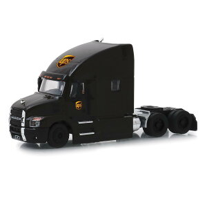 Greenlight 2019 Mack }bN Anthem UPS Long Hauler 1/64 XP[ | _CLXgJ[ _CLXg Ԃ̂   RNV ~j`A _CJXg fJ[ ~jJ[ A Mtg 