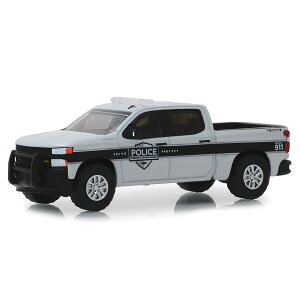 Greenlight 2019 �V�{���[ Silverado SSV �|���X �t�@�C�A EMS Truck 1/64 �X�P�[�� | �_�C�L���X�g�J�[ �_�C�L���X�g �Ԃ̂������� �� �������� �R���N�V���� �~�j�`���A �_�C�J�X�g ���f���J�[ �~�j�J�[ 