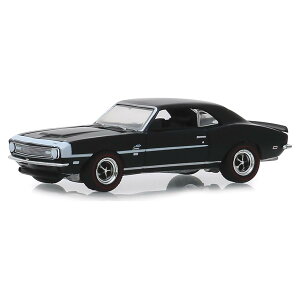 Greenlight 1968 Chevrolet V{[ COPO Camaro 1/64 XP[ | _CLXgJ[ _CLXg Ԃ̂   RNV ~j`A _CJXg fJ[ ~jJ[ A Mtg v