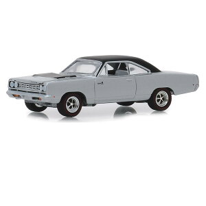 Greenlight 1968 Plymouth vX Road Runner Hemi 1/64 XP[ | _CLXgJ[ _CLXg Ԃ̂   RNV ~j`A _CJXg fJ[ ~jJ[ A Mtg 