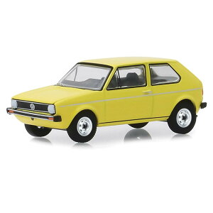 Greenlight 1974 45th Anniversary VW Golf Mk1 1/64 XP[ | _CLXgJ[ _CLXg Ԃ̂   RNV ~j`A _CJXg fJ[ ~jJ[ A Mtg v[