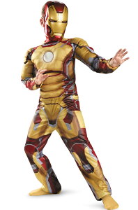 アイアンマン コスチュームの通販 価格比較 価格 Com