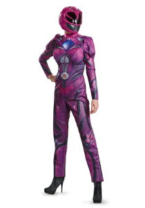 Power Rangers Movie Pink Ranger fbNX Women's RX`[ NX}X nEB fB[X RXv ߑ   p Cxg p[eB nEB[ w|