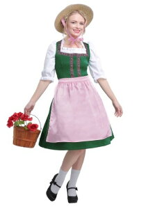 Oktoberfest Beauty Women's RX`[ NX}X nEB fB[X RXv ߑ   p Cxg p[eB nEB[ w|