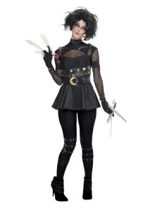 Women's Miss Scissorhands RX`[ NX}X nEB fB[X RXv ߑ   p Cxg p[eB nEB[ w|
