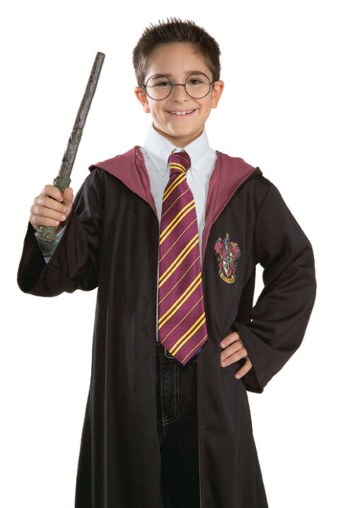 楽天市場 ハリーポッター Harry Potter 公式 ネクタイ コスプレ 変装 グリフィンドール コスチューム クリスマス ハロウィン 衣装 仮装 面白い 武器 防具 学園祭 文化祭 学祭 大学祭 高校 Usj Mars Shop