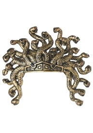 Medusa Headdress | コスプレ 衣装 仮装 小道具 おもしろい イベント パーティ 発表会 デコレーション リボン アクセサリー メンズ レディース 子供 おしゃれ かわいい ギフト プレゼント