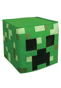 Minecraft Creeper Block Head }XN | RXv ߑ   낢 Cxg p[eB \ fR[V { ANZT[ Y fB[X q  킢 Mtg v