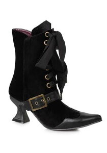 ubN Velvet Heeled u[c for Women | RXv ߑ   낢 Cxg p[eB \ fR[V { ANZT[ Y fB[X q  킢 Mt