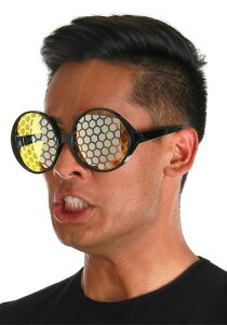 Black/Yellow Bug Eyes ዾ | RXv ߑ   낢 Cxg p[eB \ fR[V { ANZT[ Y fB[X q  킢 Mtg v[g