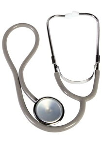 Authentic Doctor's Stethoscope | RXv ߑ   낢 Cxg p[eB \ fR[V { ANZT[ Y fB[X q  킢 Mtg v[