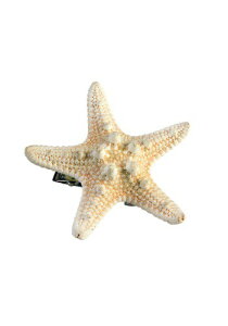 }[Ch l Starfish Hairclip | RXv ߑ   낢 Cxg p[eB \ fR[V { ANZT[ Y fB[X q  킢 Mtg v