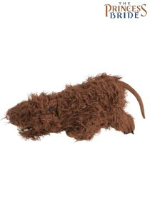 Princess Bride Rodent of Unusual Size Plush | �R�X�v�� �ߑ� ���� ������ �������낢 �C�x���g �p�[�e�B ���\�� �f�R���[�V���� ���{�� �A�N�Z�T���[ �����Y ���f�B�[�X �q�� ������� ���킢�� �M�t�g 