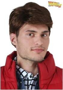 Back to the Future �o�b�N�g�D�U�t���[�`���[ �}�[�e�B�E�}�N�t���C �E�B�b�O �A�N�Z�T���[ | �n���E�B�� �R�X�v�� �ߑ� ���� ������ �������낢 �C�x���g �p�[�e�B �n���E�B�[�� ���\�� �f�R��