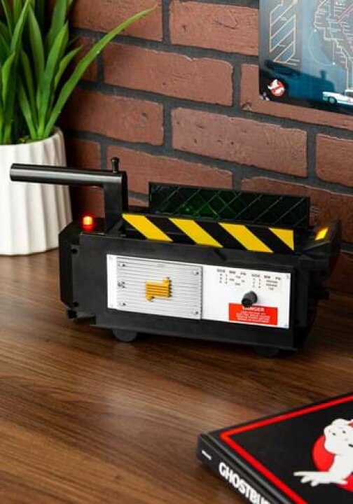 楽天市場】ゴーストバスターズ ゴーストトラップ Ghost Trap グッズ 