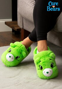 Good Luck  xA[ Care  xA[ Slippers for lps | RXv ߑ   낢 Cxg p[eB \ fR[V { ANZT[ Y fB[X q 