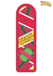 Back to the Future Hoverboard Prop | RXv ߑ   낢 Cxg p[eB \ fR[V { ANZT[ Y fB[X q  킢 Mtg v[