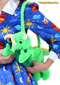 Magic School Bus Liz Lizard Stuffed Purse | RXv ߑ   낢 Cxg p[eB \ fR[V { ANZT[ Y fB[X q  킢 Mtg v