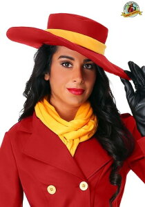 The Carmen Sandiego Xq nbg | RXv ߑ   낢 Cxg p[eB \ fR[V { ANZT[ Y fB[X q  킢 Mtg v