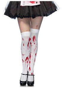 Bloody Thigh High Stockings | �R�X�v�� �ߑ� ���� ������ �������낢 �C�x���g �p�[�e�B ���\�� �f�R���[�V���� ���{�� �A�N�Z�T���[ �����Y ���f�B�[�X �q�� ������� ���킢�� �M�t�g �v���[���g
