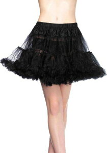 Women's Fancy ubN Layebh Tulle Petticoat | RXv ߑ   낢 Cxg p[eB \ fR[V { ANZT[ Y fB[X q  킢