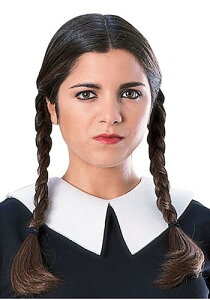 Wednesday Addams EBbO | RXv ߑ   낢 Cxg p[eB \ fR[V { ANZT[ Y fB[X q  킢 Mtg v[g