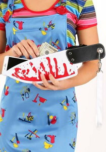 Killer Knife Purse | RXv ߑ   낢 Cxg p[eB \ fR[V { ANZT[ Y fB[X q  킢 Mtg v[g