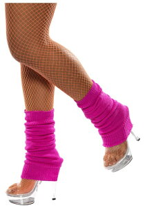Hot Pink Leg Warmers | RXv ߑ   낢 Cxg p[eB \ fR[V { ANZT[ Y fB[X q  킢 Mtg v[g