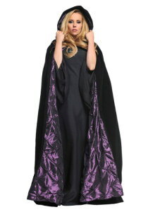 �f���b�N�X Velvet �}���g �P�[�v w/Purple Satin Lining | �R�X�v�� �ߑ� ���� ������ �������낢 �C�x���g �p�[�e�B ���\�� �f�R���[�V���� ���{�� �A�N�Z�T���[ �����Y ���f�B�[�X �q�� ������� ��