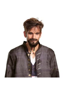Pirates of the �J���r�A�� Goatee & Mustache for ��l�ps | �R�X�v�� �ߑ� ���� ������ �������낢 �C�x���g �p�[�e�B ���\�� �f�R���[�V���� ���{�� �A�N�Z�T���[ �����Y ���f�B�[�X �q�� ������� ��