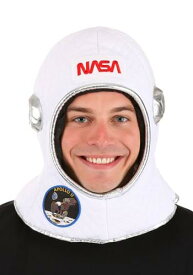 宇宙飛行士 Soft Space Helmet | コスプレ 衣装 仮装 小道具 おもしろい イベント パーティ 発表会 デコレーション リボン アクセサリー メンズ レディース 子供 おしゃれ かわいい ギフト プレゼント